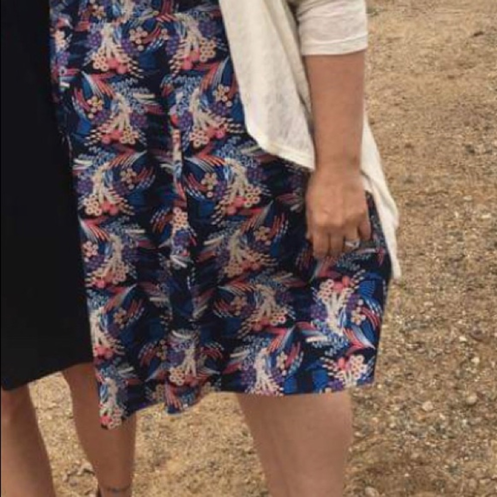 ModCloth Dress with pockets - Picture 4 of 5